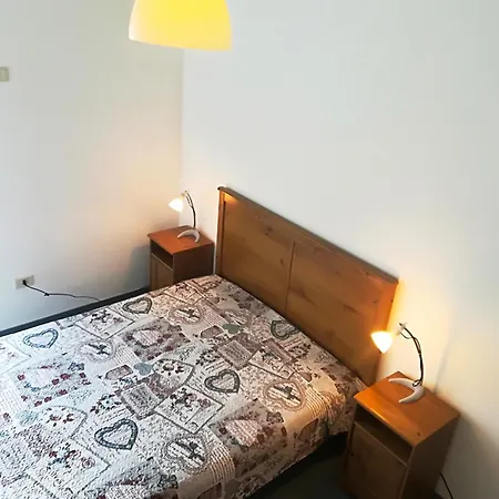 Vakantiehuis Afr0dite'home Historic Center Seafront *