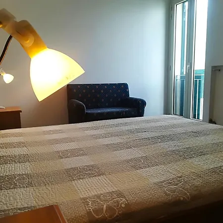 Holiday home Nel Centro Storico
