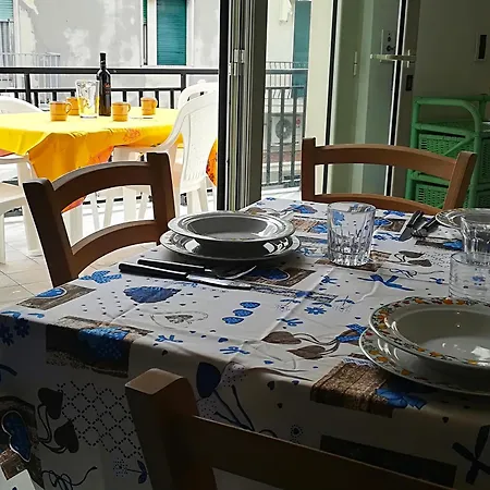 Afr0dite'home Historic Center Seafront Otrante