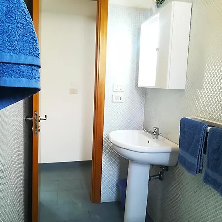Holiday home Nel Centro Storico Otranto