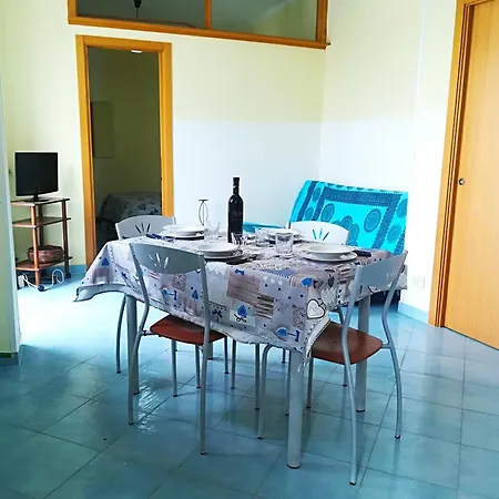 Nel Centro Storico Holiday home *