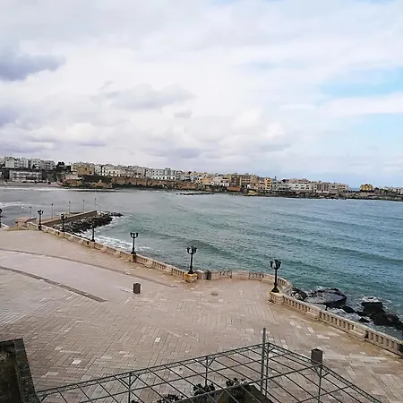 Hébergement de vacances Afr0dite'home Historic Center Seafront Otrante
