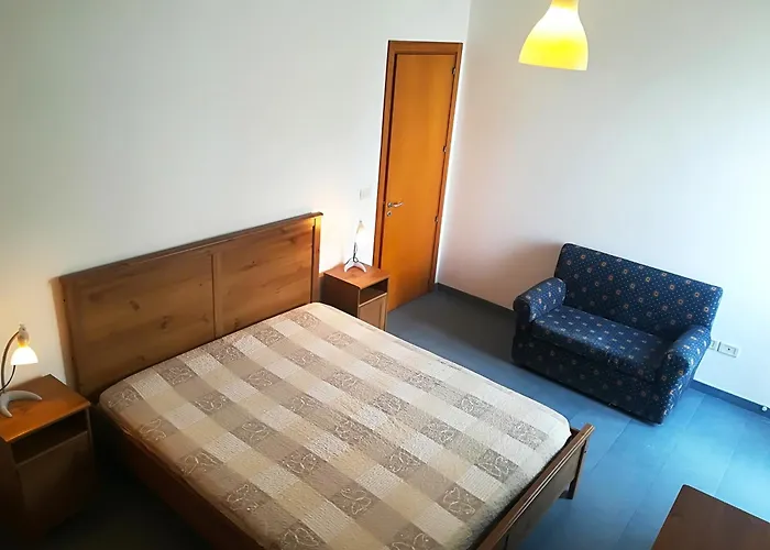 Afr Odite'Home Historic Center Otranto Seafront, Ac Wifi Vakantiehuis Otranto