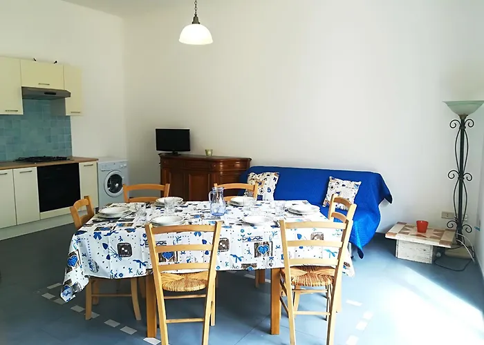 Afr Odite'Home Historic Center Otranto Seafront, Ac Wifi