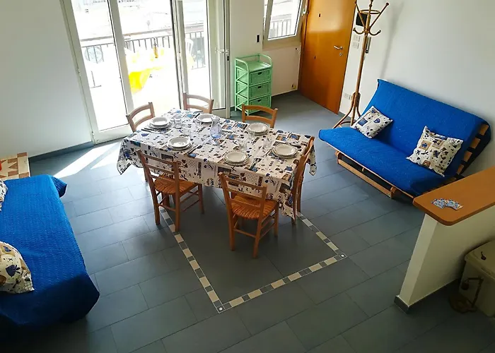 Afr Odite'Home Historic Center Otranto Seafront, Ac Wifi Vakantiehuis