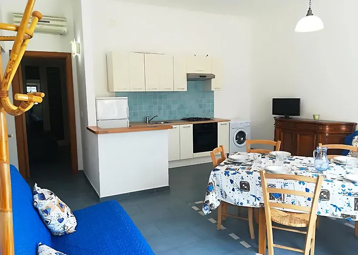 Afr Odite'Home Historic Center Otranto Seafront, Ac Wifi * Otranto