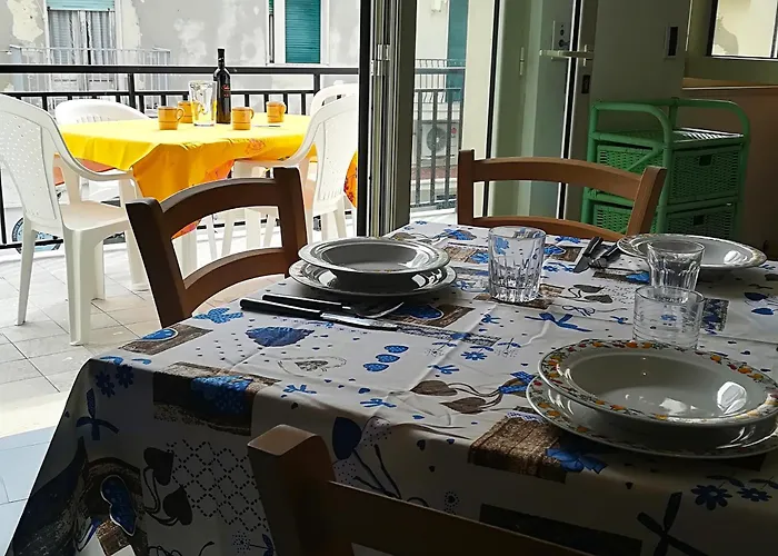 Afr Odite'Home Historic Center Otranto Seafront, Ac Wifi Otranto