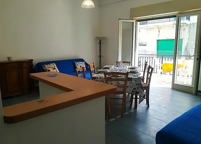Afr Odite'Home Historic Center Otranto Seafront, Ac Wifi * Otranto