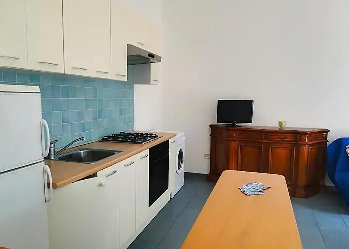 Afr Odite'Home Historic Center Otranto Seafront, Ac Wifi Vakantiehuis *