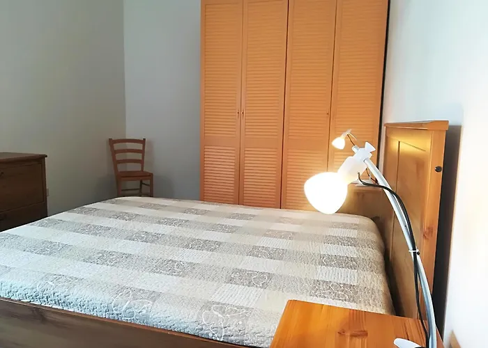 Afr Odite'Home Historic Center Otranto Seafront, Ac Wifi