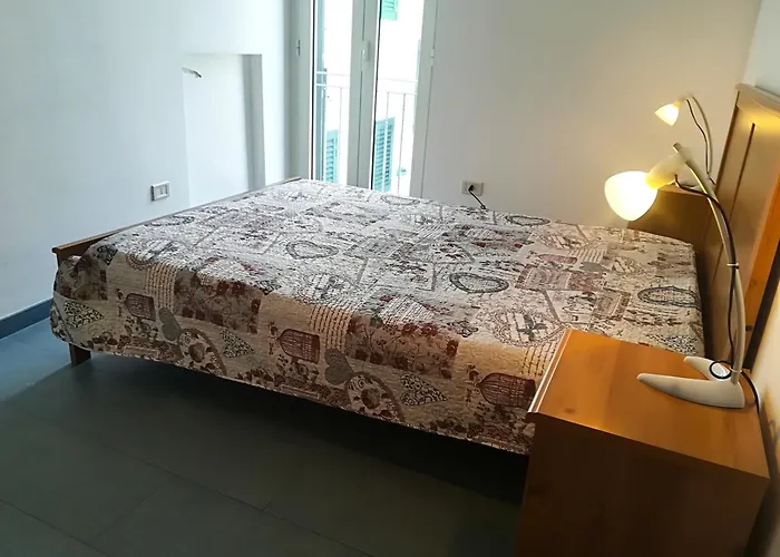 Afr Odite'Home Historic Center Otranto Seafront, Ac Wifi Vakantiehuis