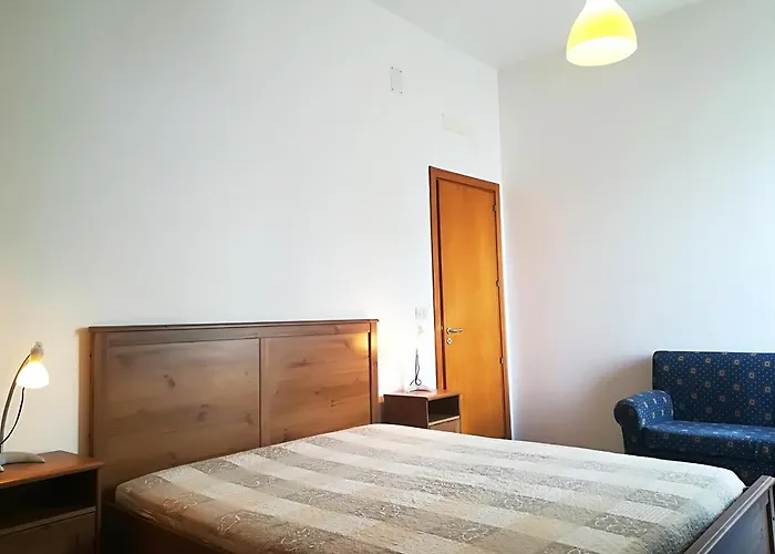 Afr Odite'Home Historic Center Otranto Seafront, Ac Wifi * Otranto