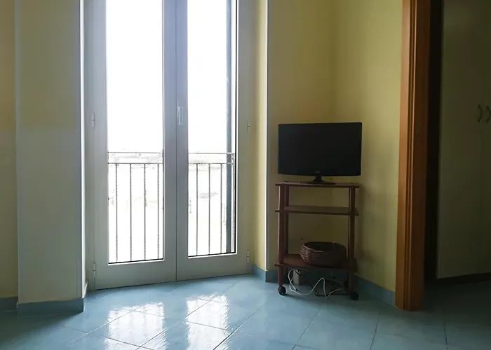 Afr Odite'Home Historic Center Otranto Seafront, Ac Wifi Vakantiehuis Otranto