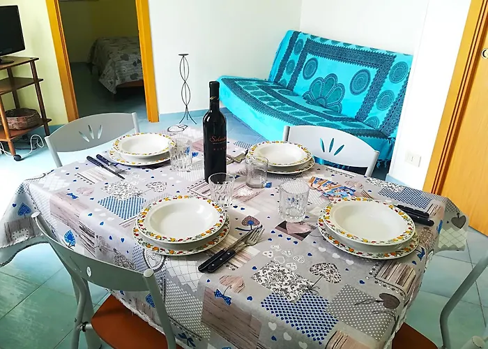 Afr Odite'Home Historic Center Otranto Seafront, Ac Wifi * Otranto