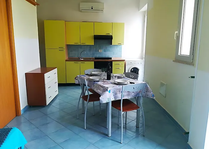 Afr Odite'Home Historic Center Otranto Seafront, Ac Wifi