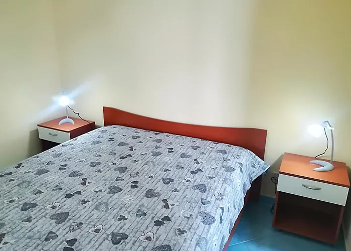 Afr Odite'Home Historic Center Otranto Seafront, Ac Wifi *