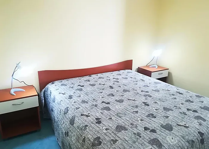 Afr Odite'Home Historic Center Otranto Seafront, Ac Wifi * Otranto