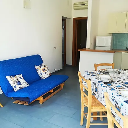 Holiday home Nel Centro Storico