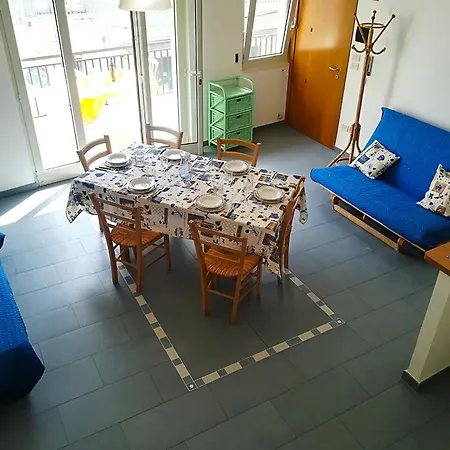 Nel Centro Storico Holiday home