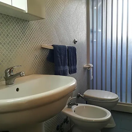 Holiday home Nel Centro Storico *
