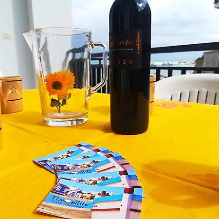 Holiday home Nel Centro Storico Otranto