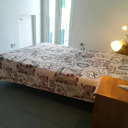 Nel Centro Storico Holiday home