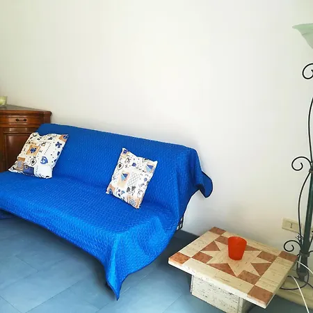Nel Centro Storico Holiday home *