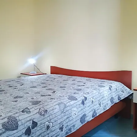 Holiday home Nel Centro Storico *