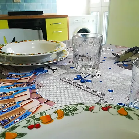 Holiday home Nel Centro Storico *