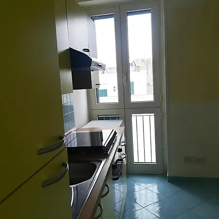 Holiday home Nel Centro Storico Otranto