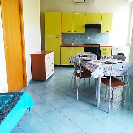 Nel Centro Storico Holiday home *