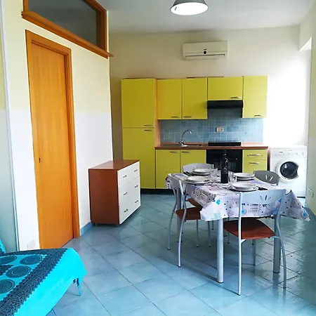 Holiday home Nel Centro Storico *