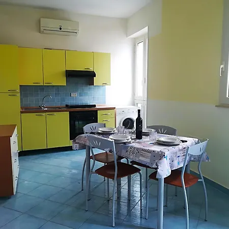 Holiday home Nel Centro Storico Otranto