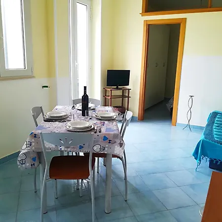 Holiday home Nel Centro Storico *