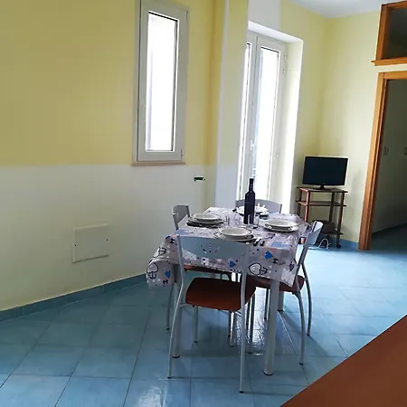 Nel Centro Storico Holiday home