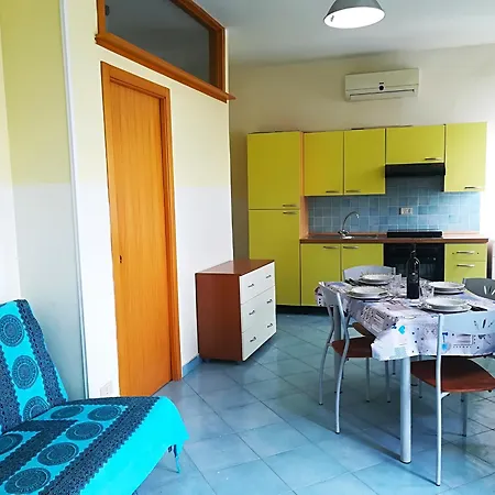 Holiday home Nel Centro Storico Otranto
