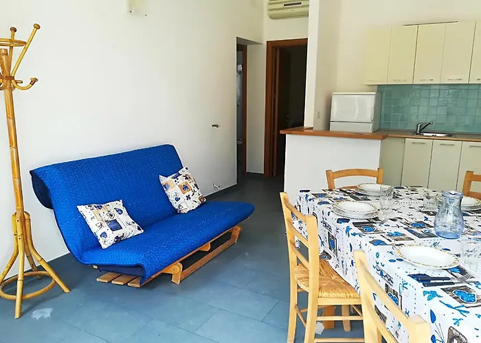 בית נופש Afr Odite'Home Historic Center Otranto Seafront, Ac Wifi