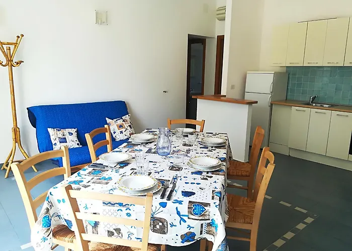 בית נופש Afr Odite'Home Historic Center Otranto Seafront, Ac Wifi *