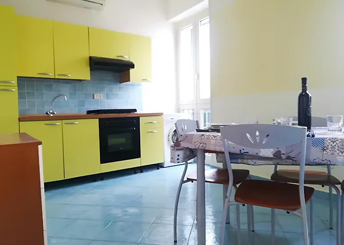 Afr Odite'Home Historic Center Otranto Seafront, Ac Wifi אוטרנטו