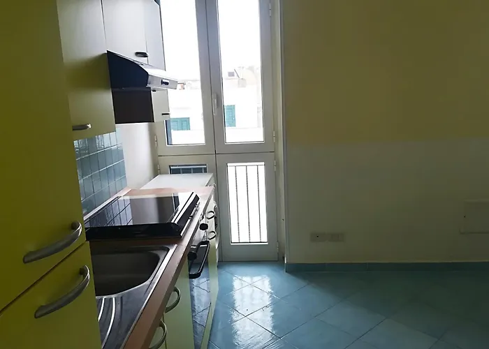 Afr Odite'Home Historic Center Otranto Seafront, Ac Wifi * אוטרנטו